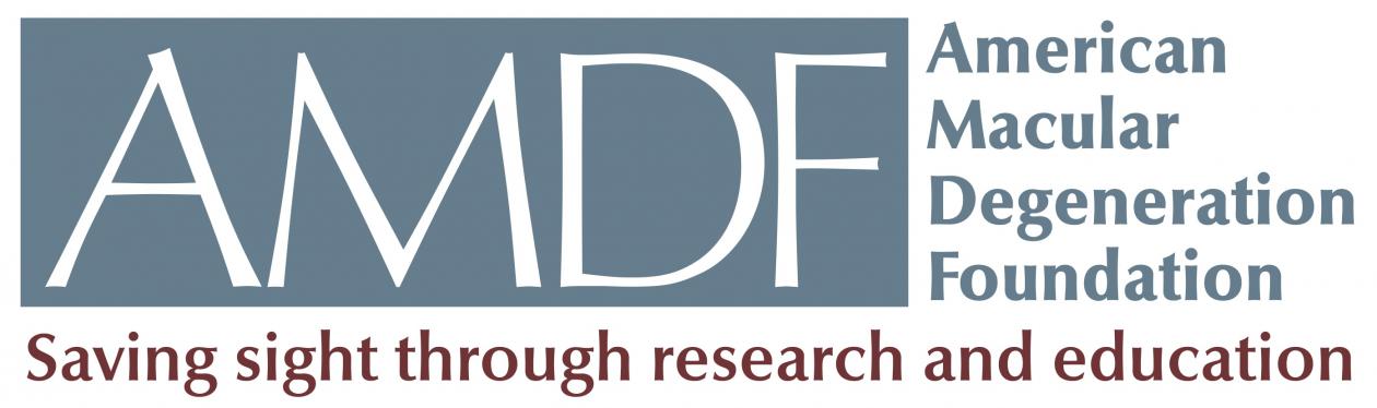 AMDF logo