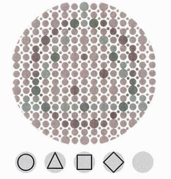 Are You Color Blind? TEST 